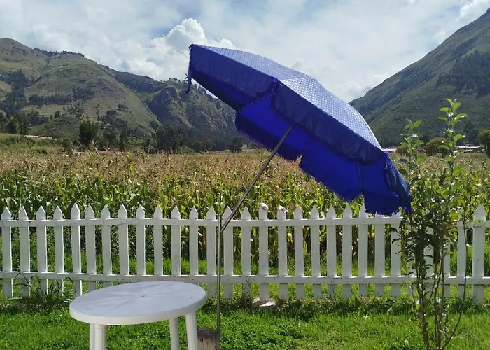 Andina Paz, Naturaleza Y Tradición